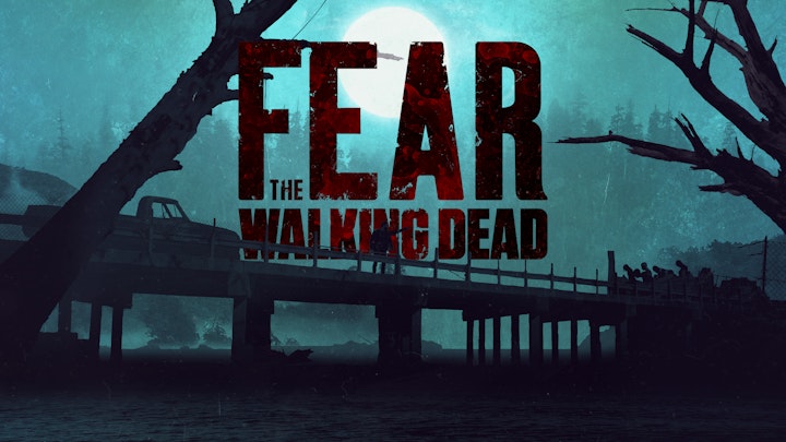 Fear the Walking Dead - 