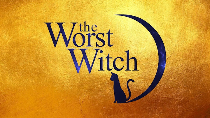 The Worst Witch - 