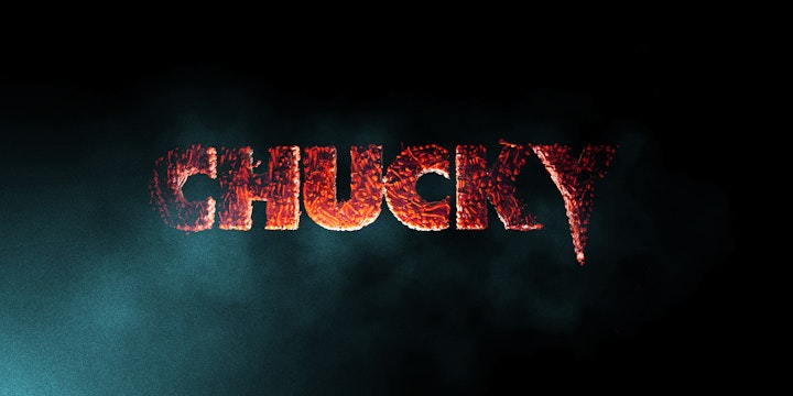 Chucky - 