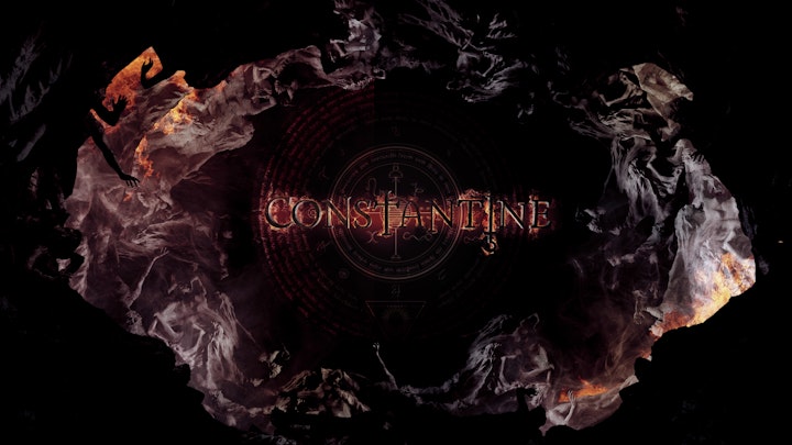 Constantine - 