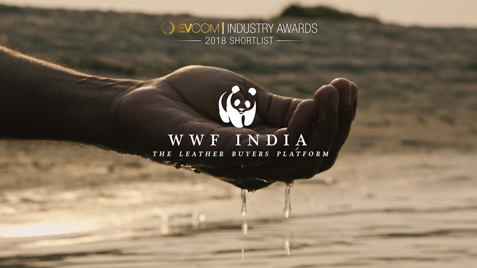 WWF INDIA