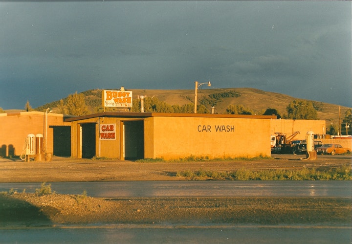 Colorado car wash -