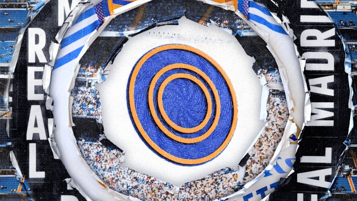 uncommon places - Real Madrid - Grandeza