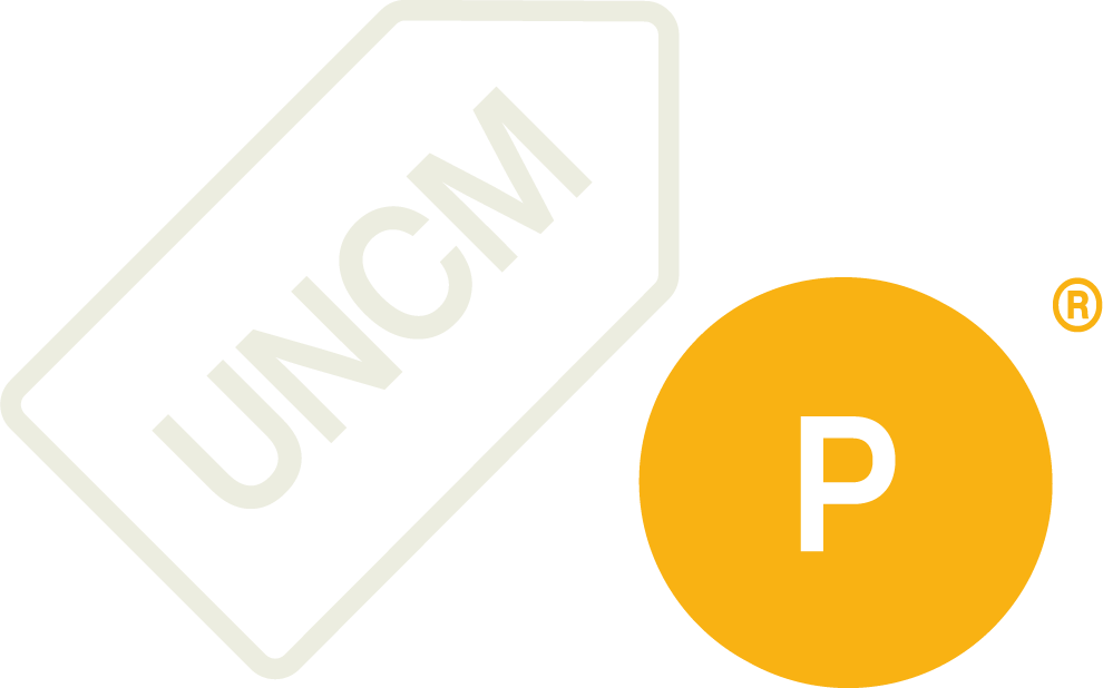 uncommon places