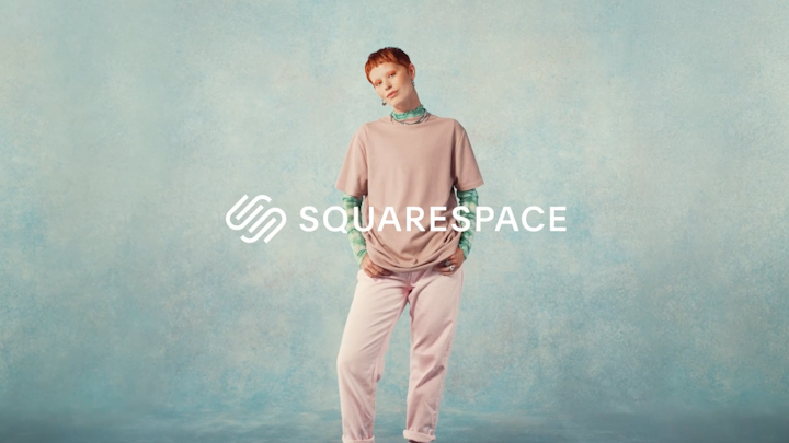 Squarespace ~ Make The Next