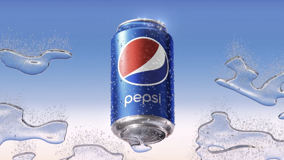 Pepsi ~ PopFizzAhh
