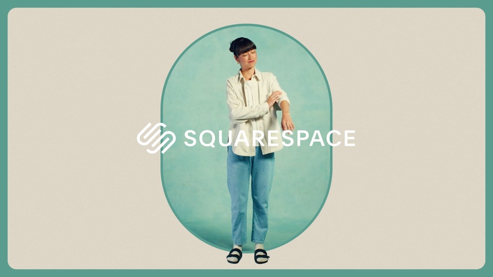 Squarespace ~ Make The Next