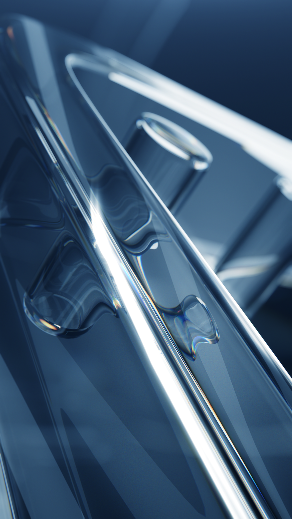 Motorola Droid - Boot up. - Jon Noorlander | Design & Direction