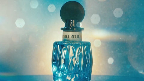 Miu Miu Perfume