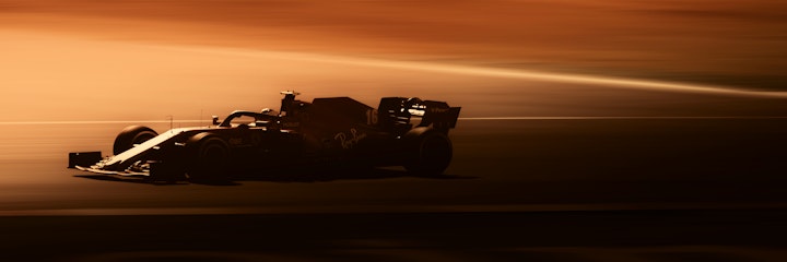 Portuguese F1 GP Portimão, 2020