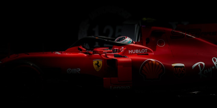 German F1 GP Hockenheim, 2019