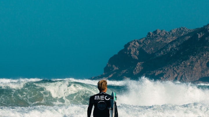 Liga Meo Surf - Cascais Pro, 2017