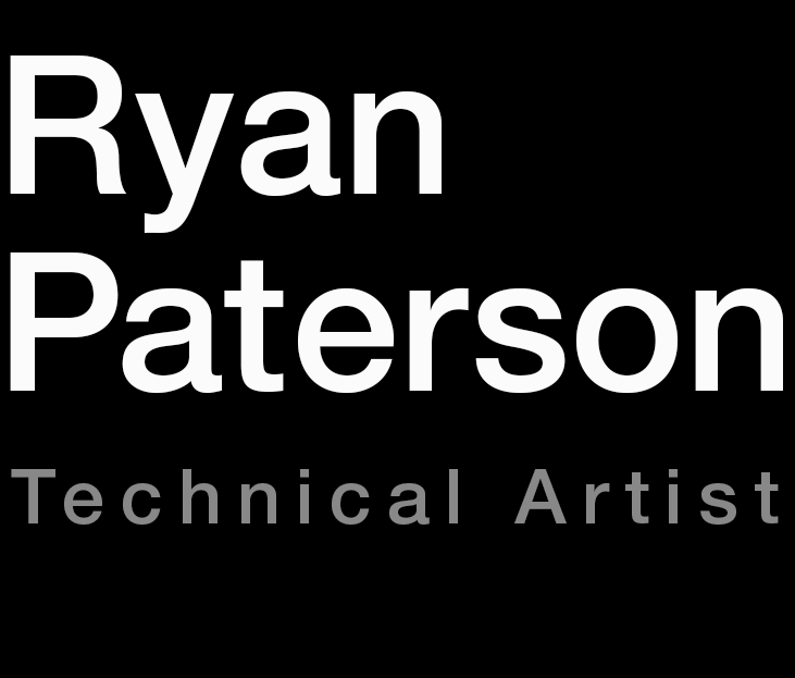 Ryan Paterson