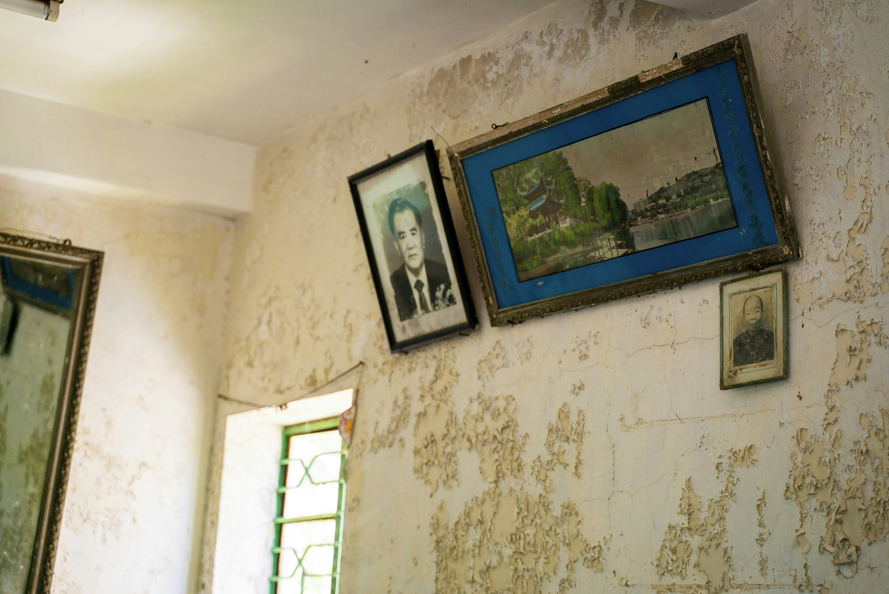 Abandoned Hakka Villages | Hong Kong's New Territories