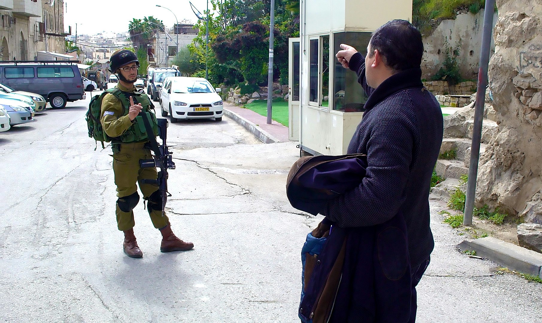 Palestine-Hebron5 -