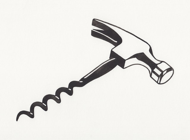 Hammer