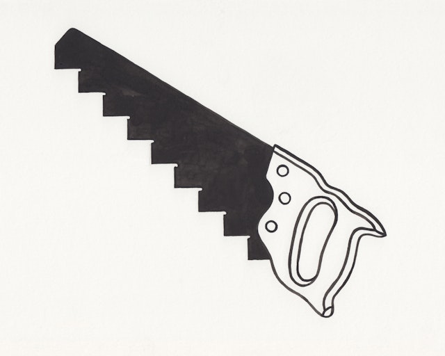 Saw