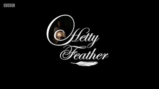 Hetty Feather 3 - CBBC