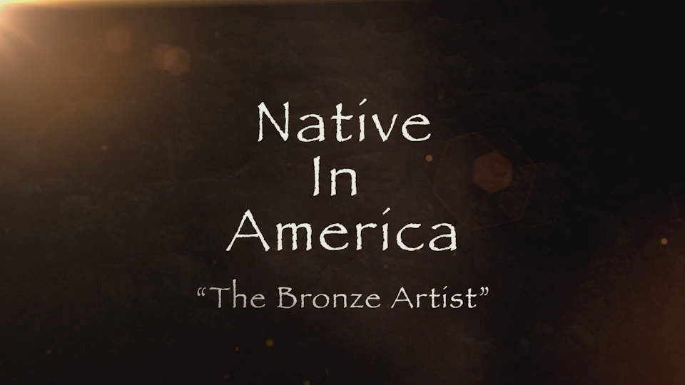 Native in America