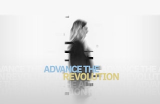 Advance The Revolution