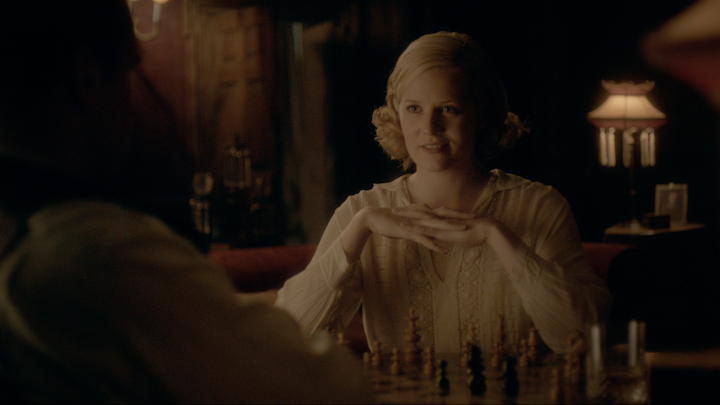 Harry Price: Ghost Hunter