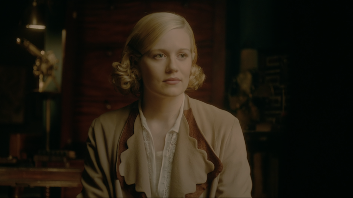 Harry Price: Ghost Hunter