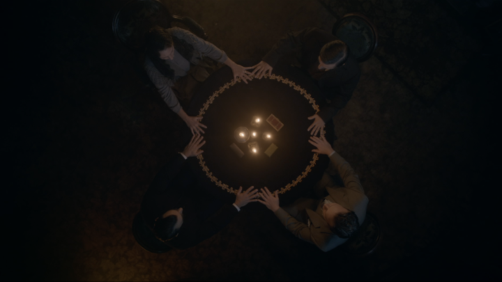 Harry Price: Ghost Hunter