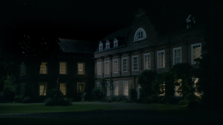 Harry Price: Ghost Hunter