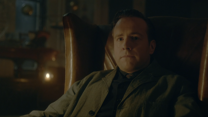 Harry Price: Ghost Hunter