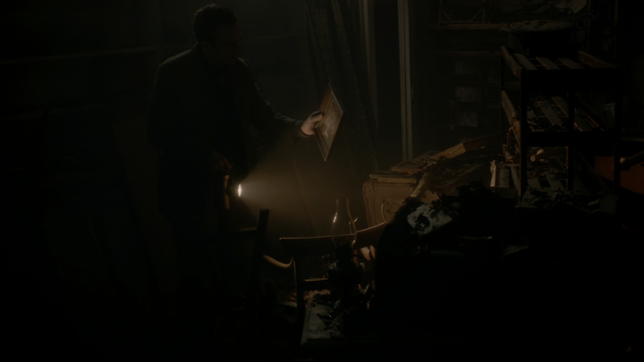 Harry Price: Ghost Hunter