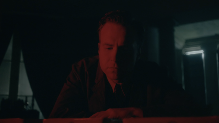 Harry Price: Ghost Hunter