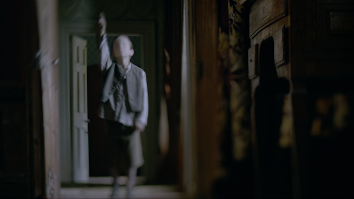 Harry Price: Ghost Hunter