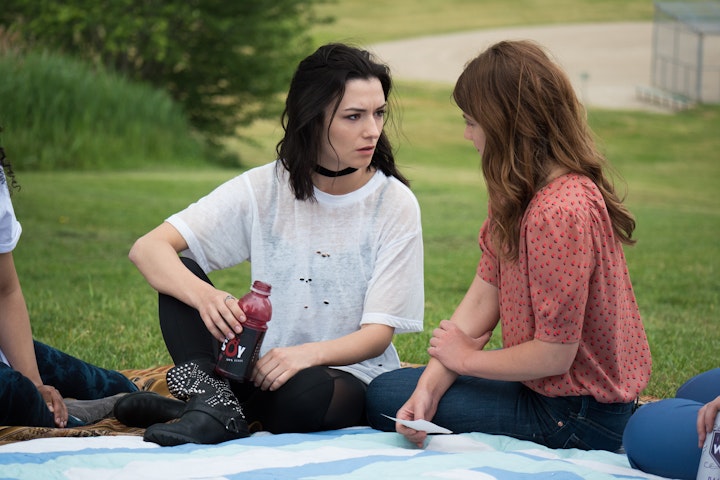 Jessica Mary Clayton | Costume Designer | Wardrobe Stylist I Flow Artist - Carmilla--Day_14--28