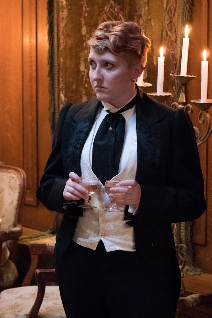 Jessica Mary Clayton | Costume Designer | Wardrobe Stylist I Flow Artist - Carmilla--Day_8--52