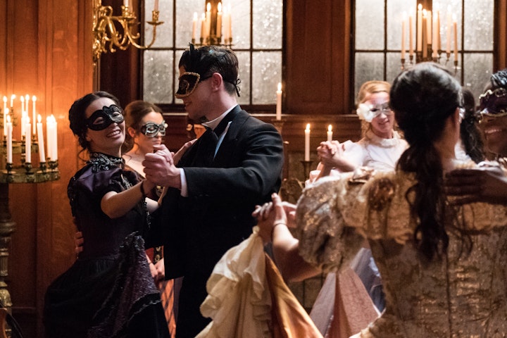 Jessica Mary Clayton | Costume Designer | Wardrobe Stylist I Flow Artist - Carmilla--Day_8--90