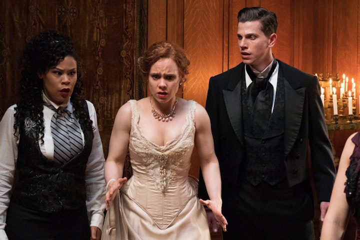 Jessica Mary Clayton | Costume Designer | Wardrobe Stylist I Flow Artist - Carmilla--Day_8--116