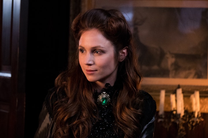 Jessica Mary Clayton | Costume Designer | Wardrobe Stylist I Flow Artist - Carmilla--Day_5--13