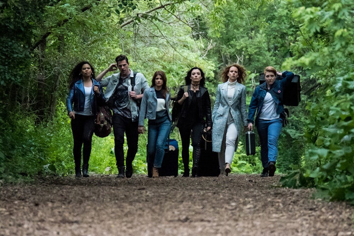 Jessica Mary Clayton | Costume Designer | Wardrobe Stylist I Flow Artist - Carmilla--Day_14--67