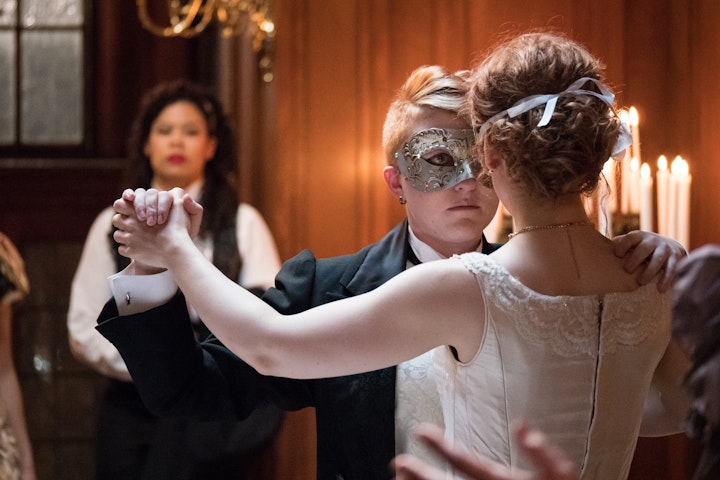 Jessica Mary Clayton | Costume Designer | Wardrobe Stylist I Flow Artist - Carmilla--Day_8--85