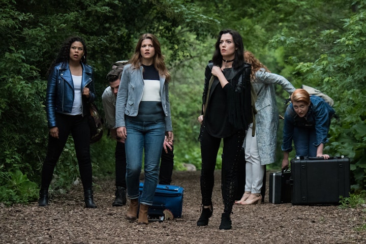 Jessica Mary Clayton | Costume Designer | Wardrobe Stylist I Flow Artist - Carmilla--Day_14--69