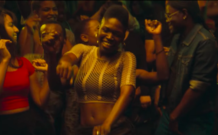 Jessica Mary Clayton | Costume Designer | Wardrobe Stylist I Flow Artist - Smirnoff: Cheers to Canada