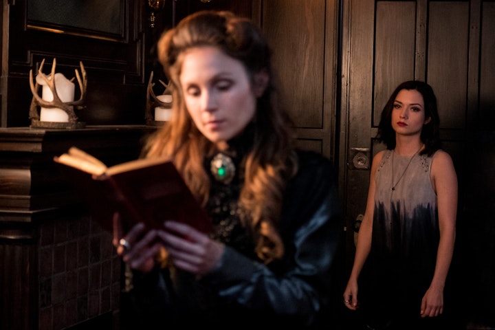 Jessica Mary Clayton | Costume Designer | Wardrobe Stylist I Flow Artist - Carmilla--Day_5--24