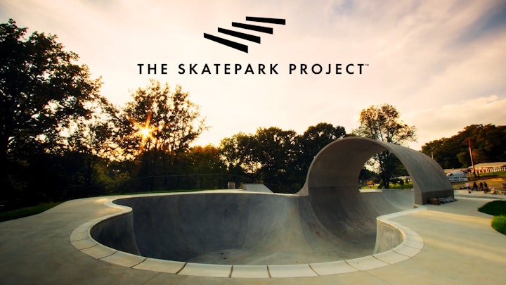 THE SKATEPARK PROJECT