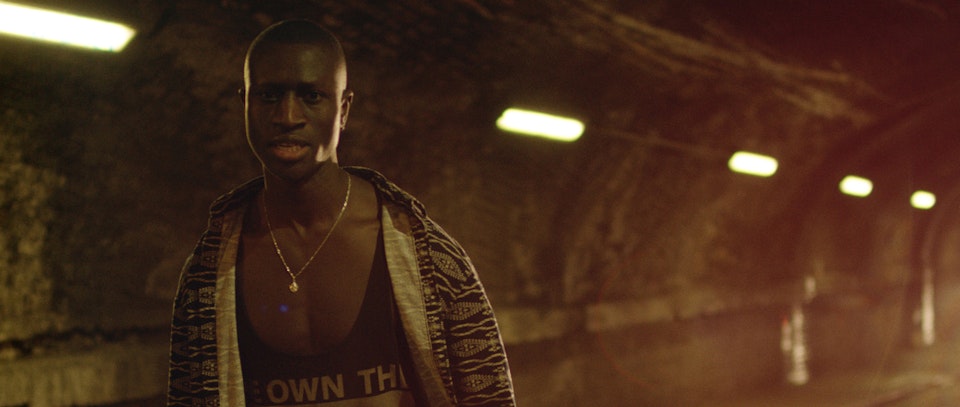 EAST London -