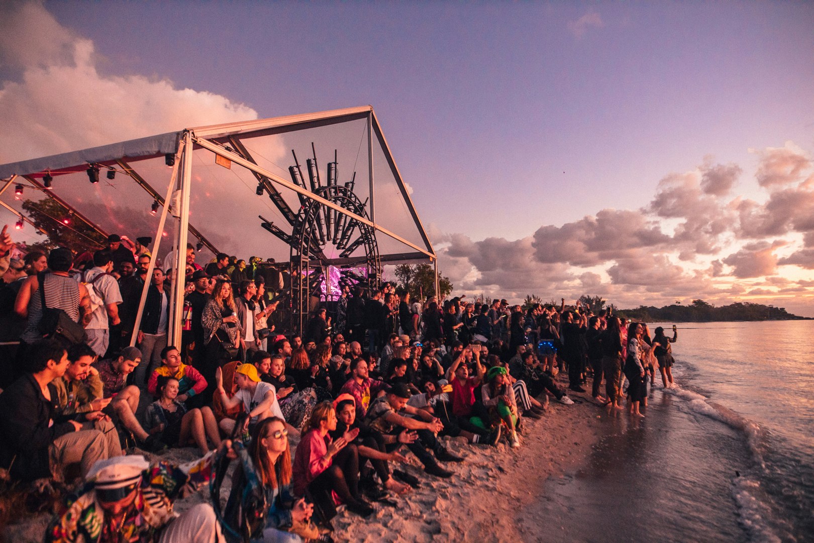 Rakastella Miami 2019