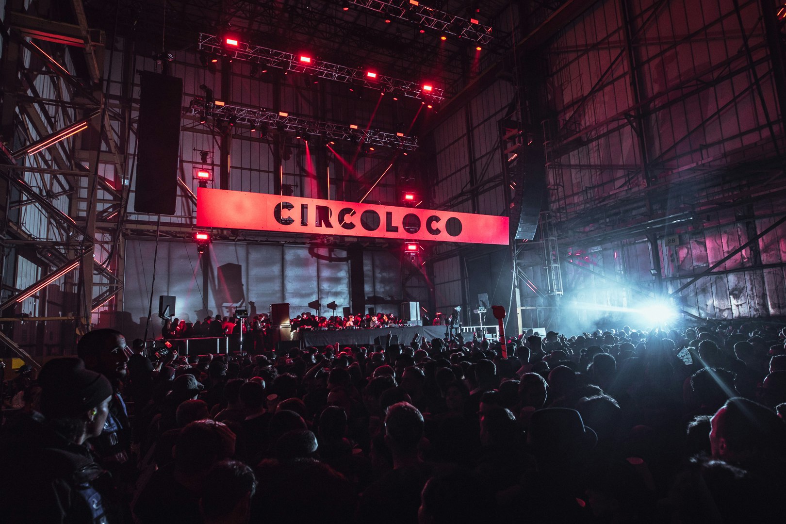 Circoloco London