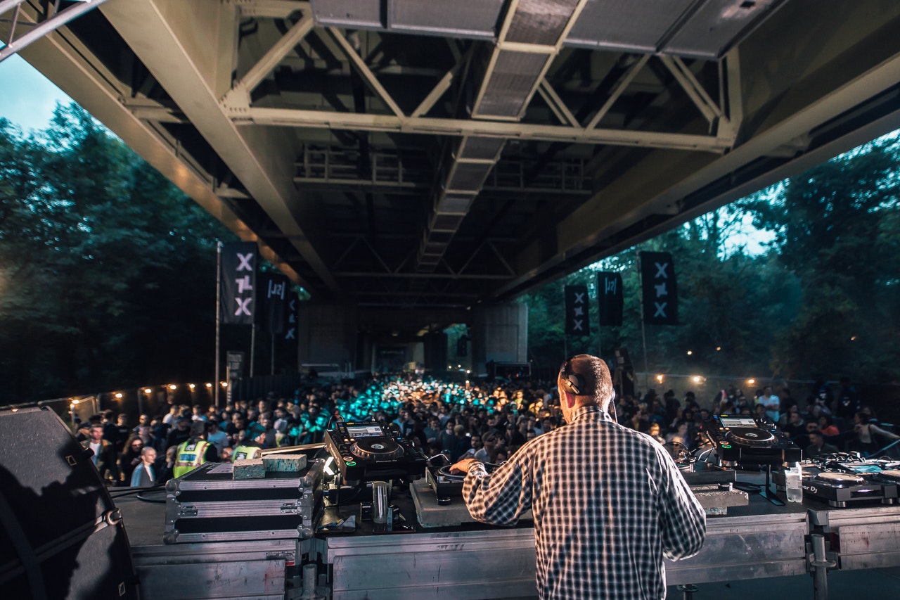 Junction 2 Festival