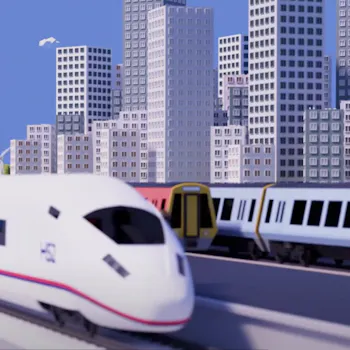 Bounce work for HS2