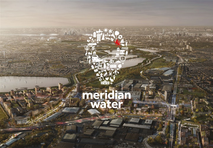 Meridian Water