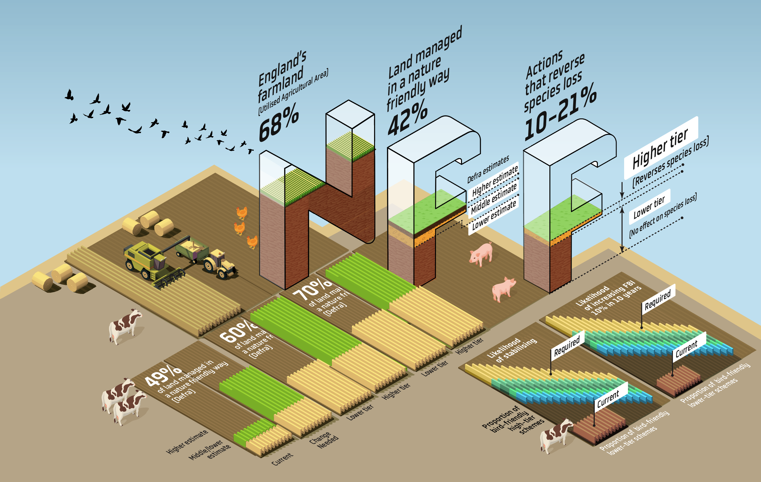 Infographic detail by Bounce